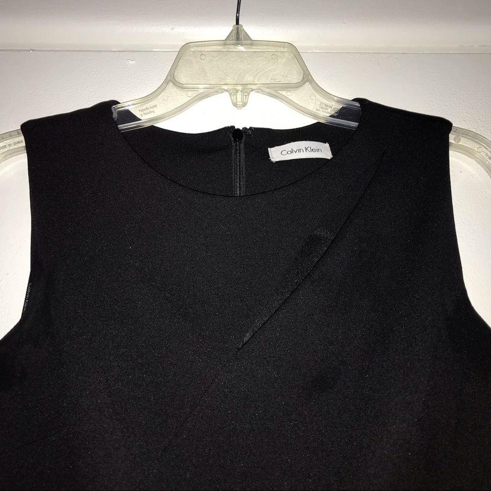 Calvin Klein Cocktail Dress